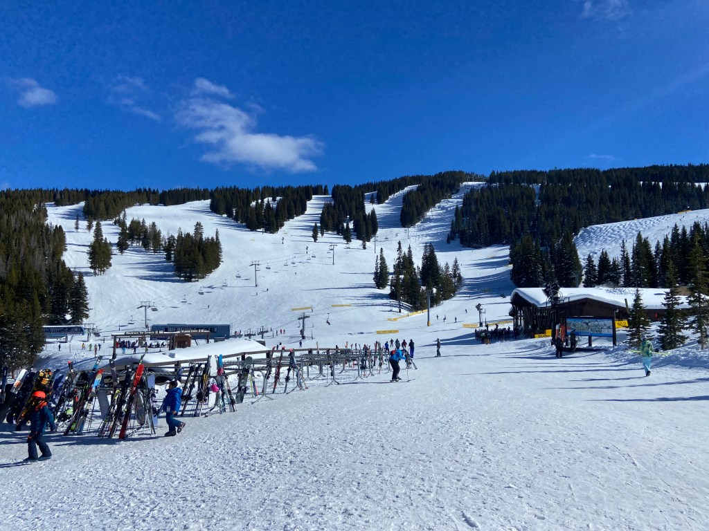 Vail, Colorado, Estados Unidos