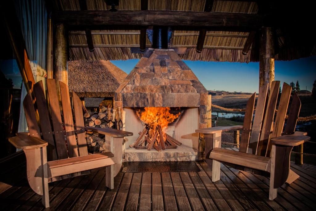 Parador, Cambará do Sul, Rio Grande do Sul, Brasil