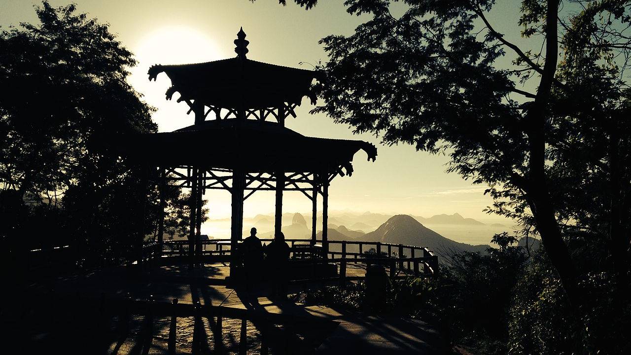 Vista Chinesa