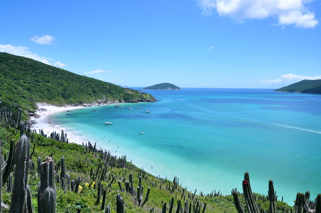 Pontal do Atalaia, Arraial do Cabo, Rio de Janeiro