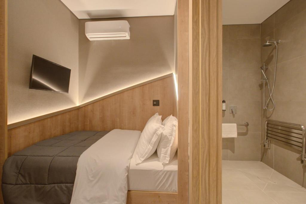 Fast Sleep Suites, Aeroporto de Guarulhos