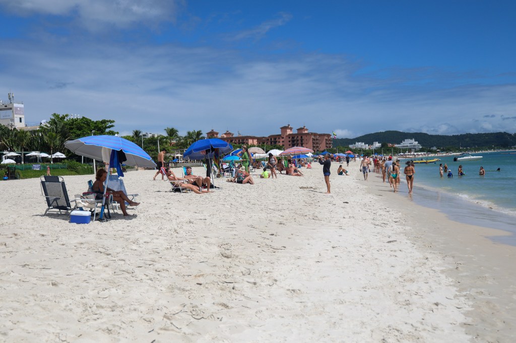 Jurerê, Florianópolis, Santa Catarina