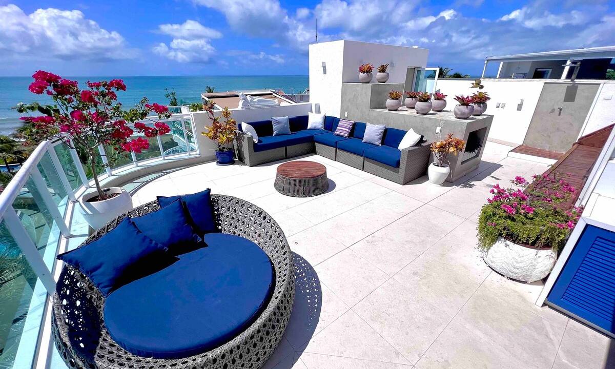 Airbnb em Natal, Rio Grande do Norte
