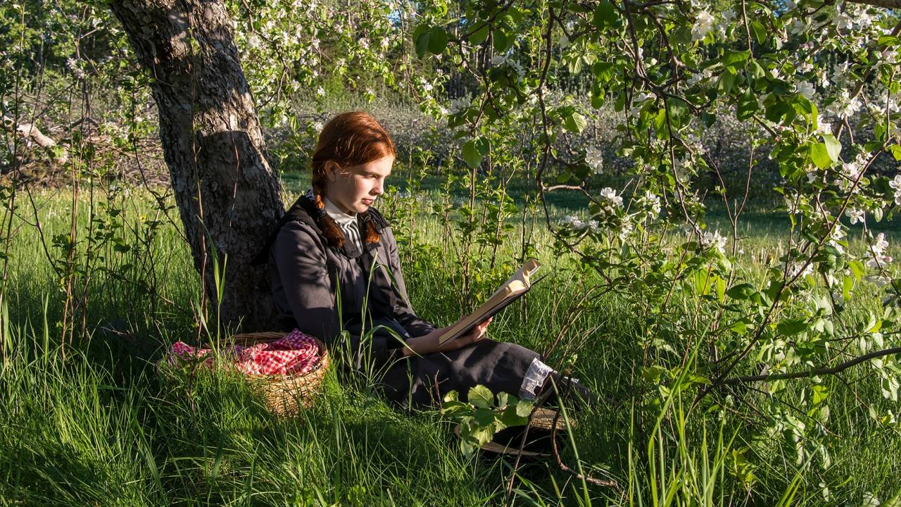 Anne-With-An-E-Green-Gables-conheca-ilha-Netflix