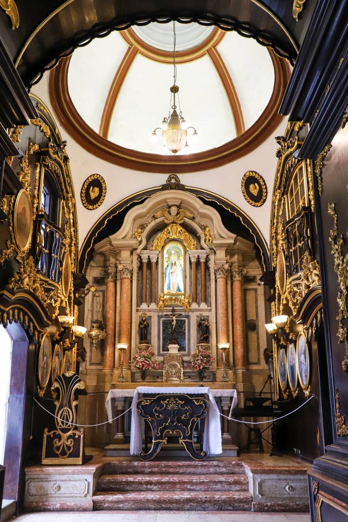Convento da Penha, Vila Velha, Espírito Santo