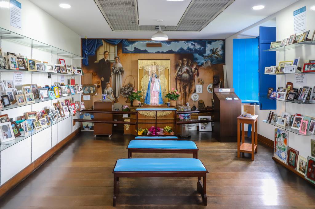 Convento da Penha, Vila Velha, Espírito Santo