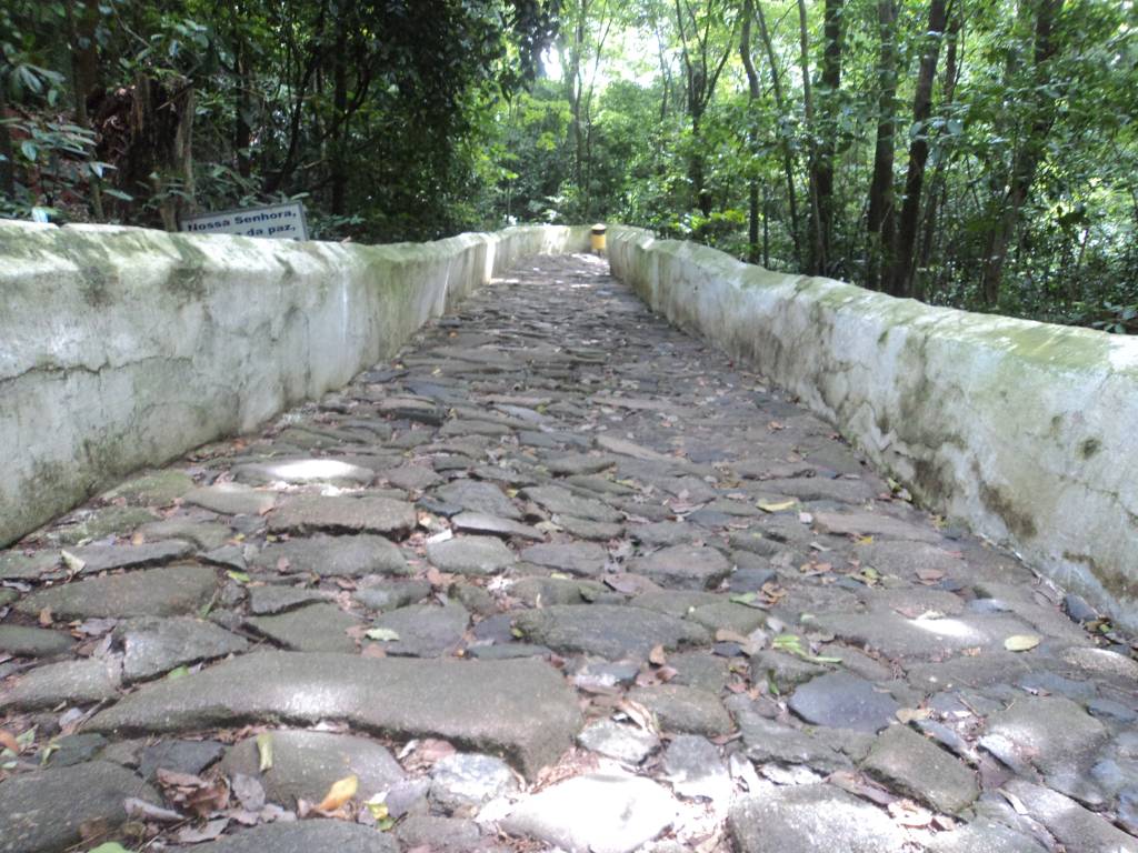 Convento da Penha, Vila Velha, Espírito Santo