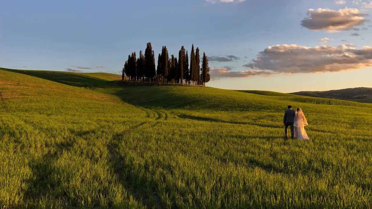 Toscana, Itália