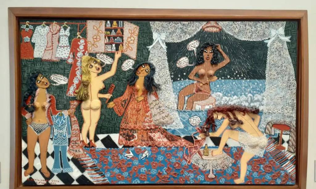 maria_auxiliadora._a_preparacao_das_meninas_1972_-_foto_diogo_barros Sesc Quitandinha Exposição Dos Brasis