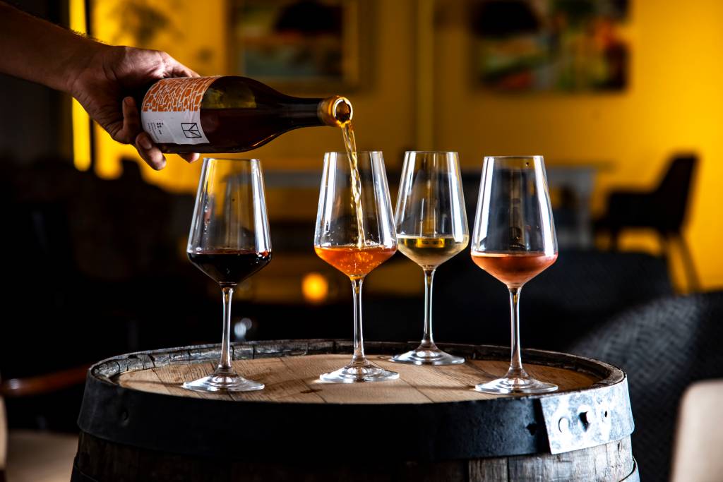 Notre Vin, São Paulo, Brasil Notre Vin, São Paulo, Brasil