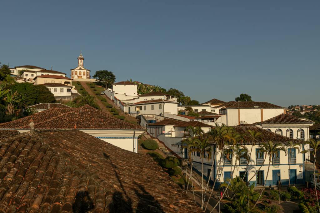 Serro, Minas Gerais Serro, Minas Gerais