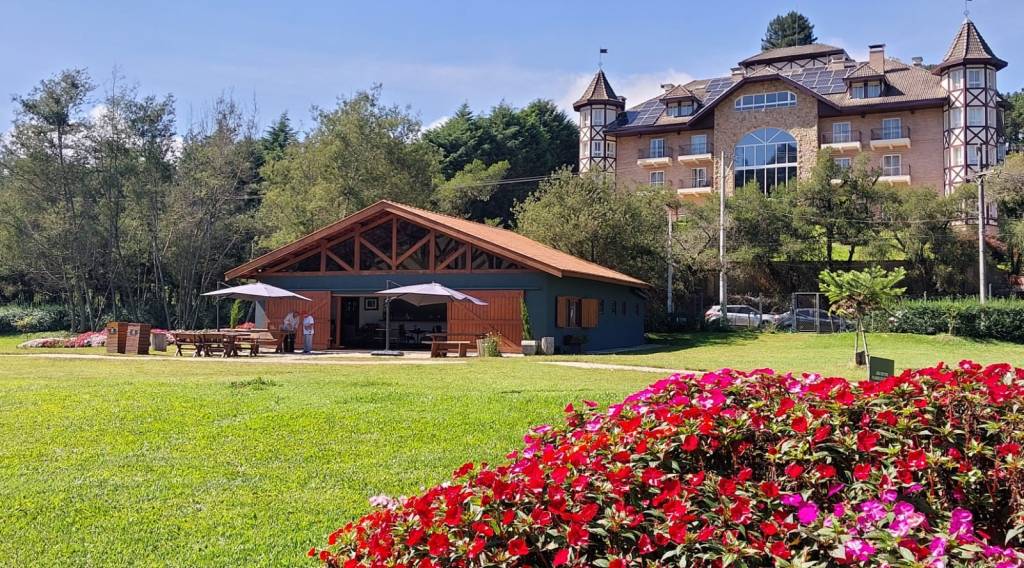 Cafeteria Faustino Cafeteria Faustino: parada para um quitute no Parque da Lagoinha