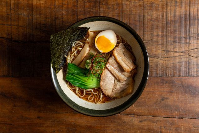 Hirá Ramen Izakaya, São Paulo, Brasil