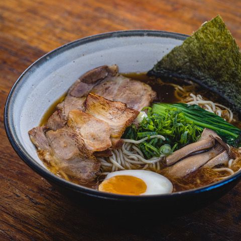 Hirá Ramen Izakaya, São Paulo, Brasil Hirá Ramen Izakaya, São Paulo, Brasil