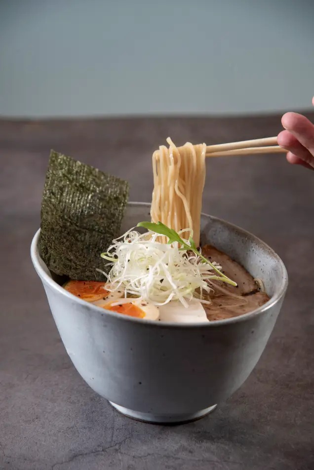 Tamashii Ramen, São Paulo, Brasil Tamashii Ramen, São Paulo, Brasil