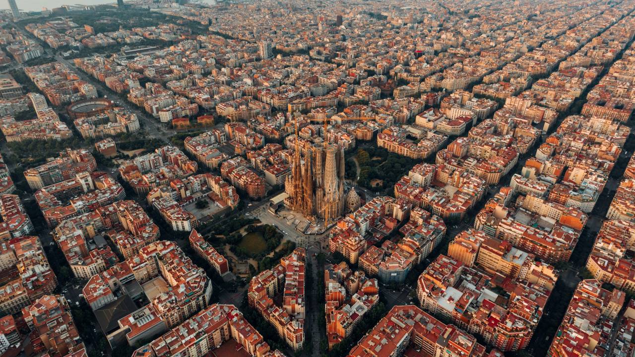 Barcelona, Espanha
