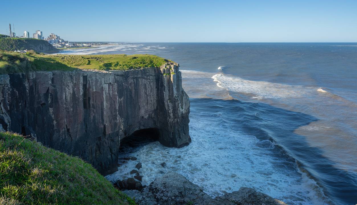 Torres, Rio Grande do Sul, Brasil