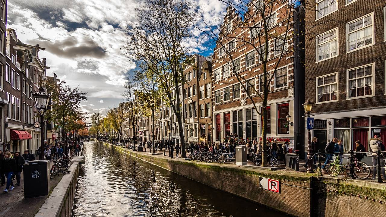 Amsterdã