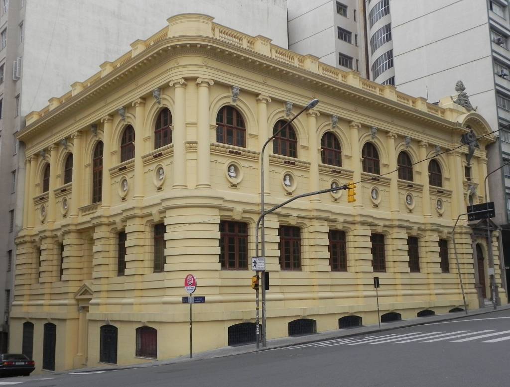 BIBLIOTECA-RS BIBLIOTECA-RS