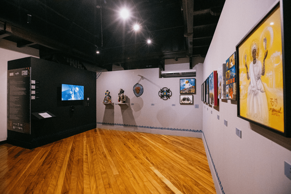Museu das Favelas, São Paulo Museu das Favelas, São Paulo