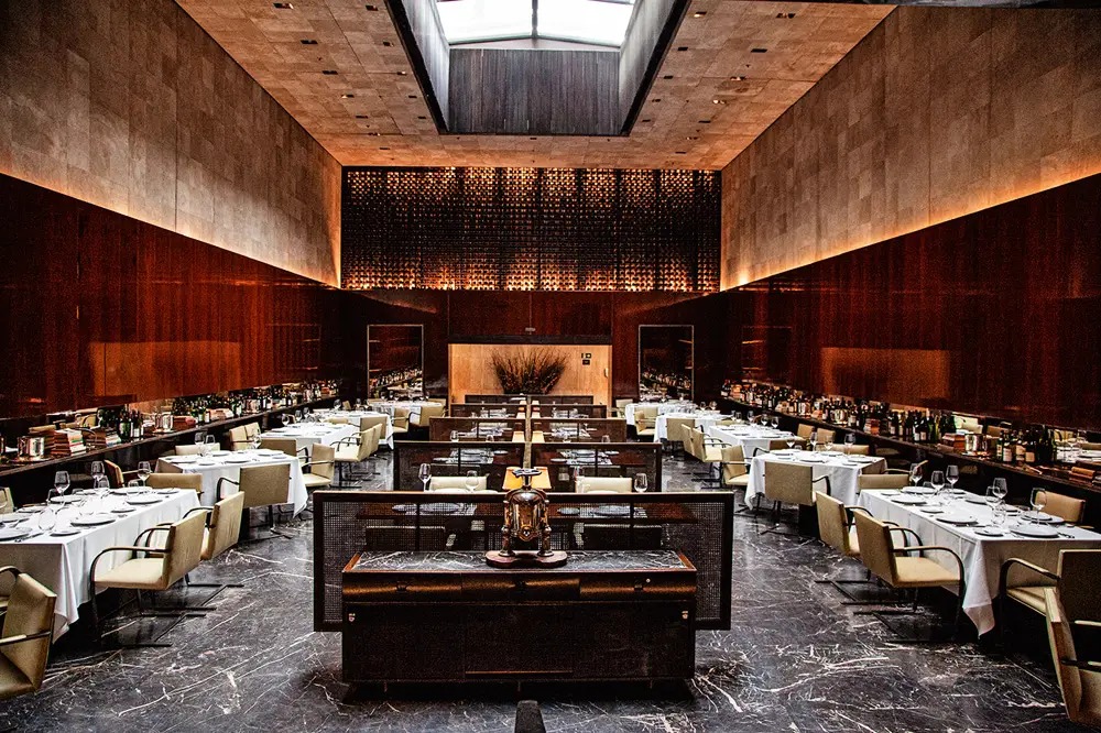 Fasano, São Paulo, Brasil Fasano, São Paulo, Brasil