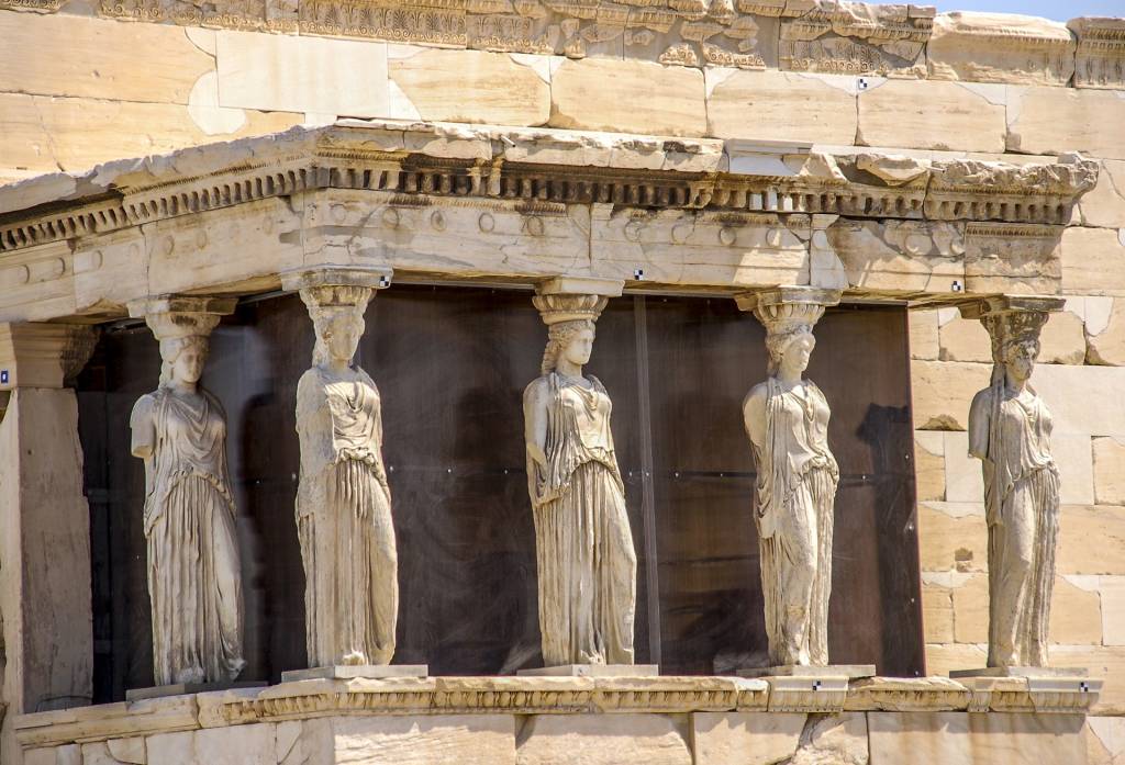 Acropole, Atenas, Grecia Acropole, Atenas, Grecia