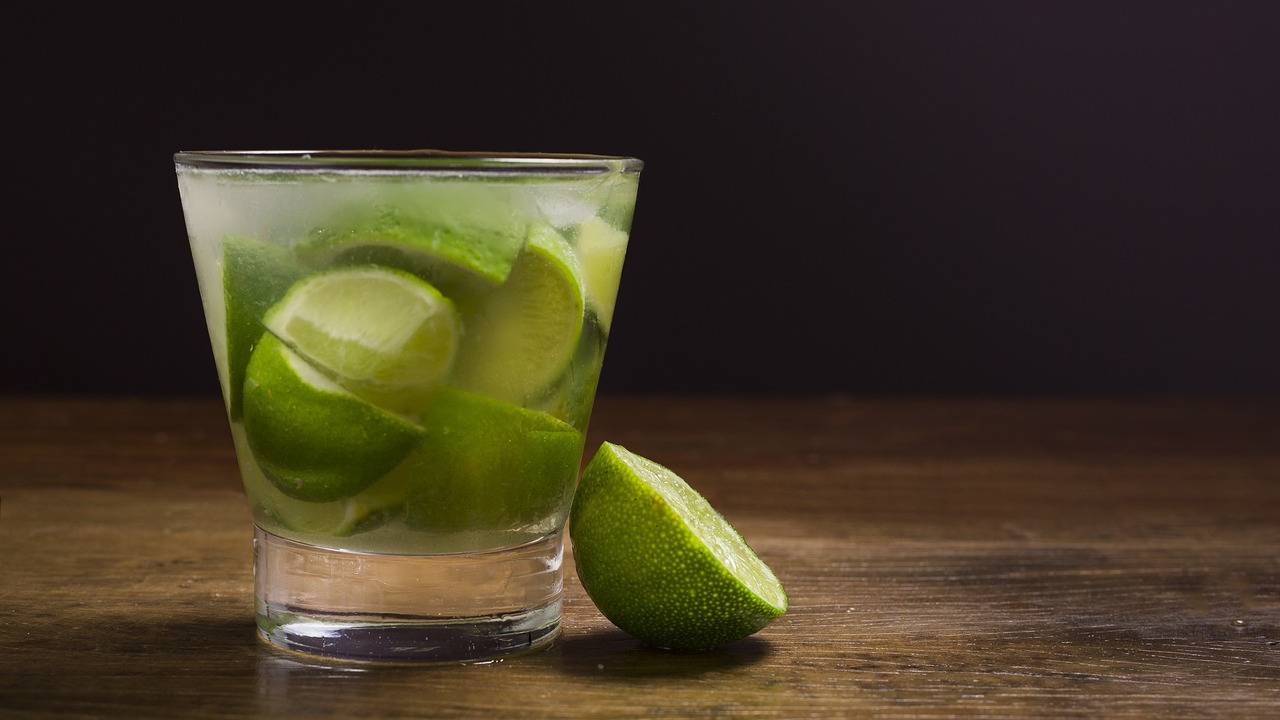 Caipirinha
