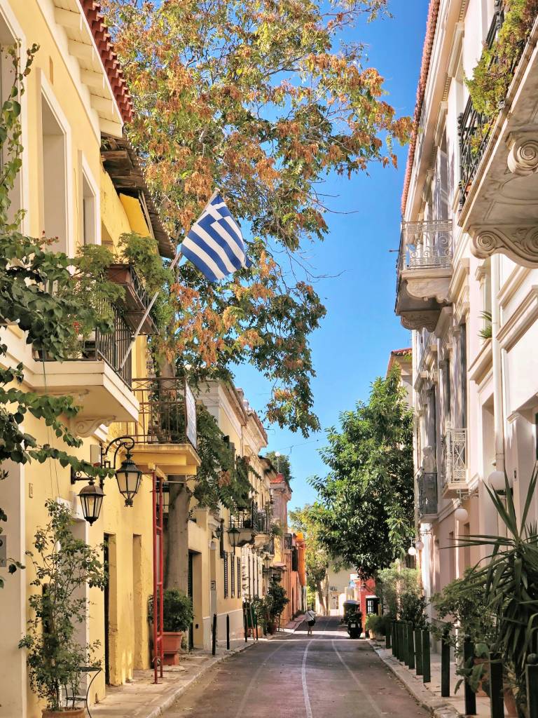 Atenas, Grecia Atenas, Grecia