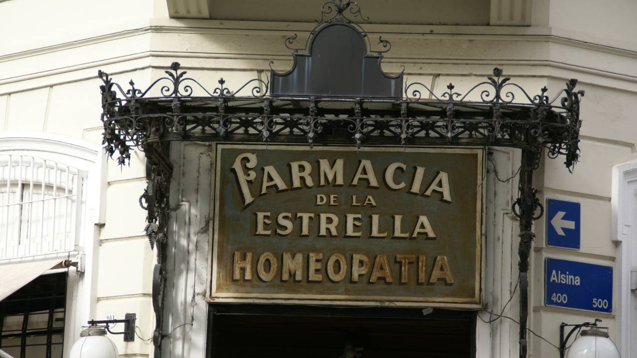 La Estrella, Buenos Aires, Argentina