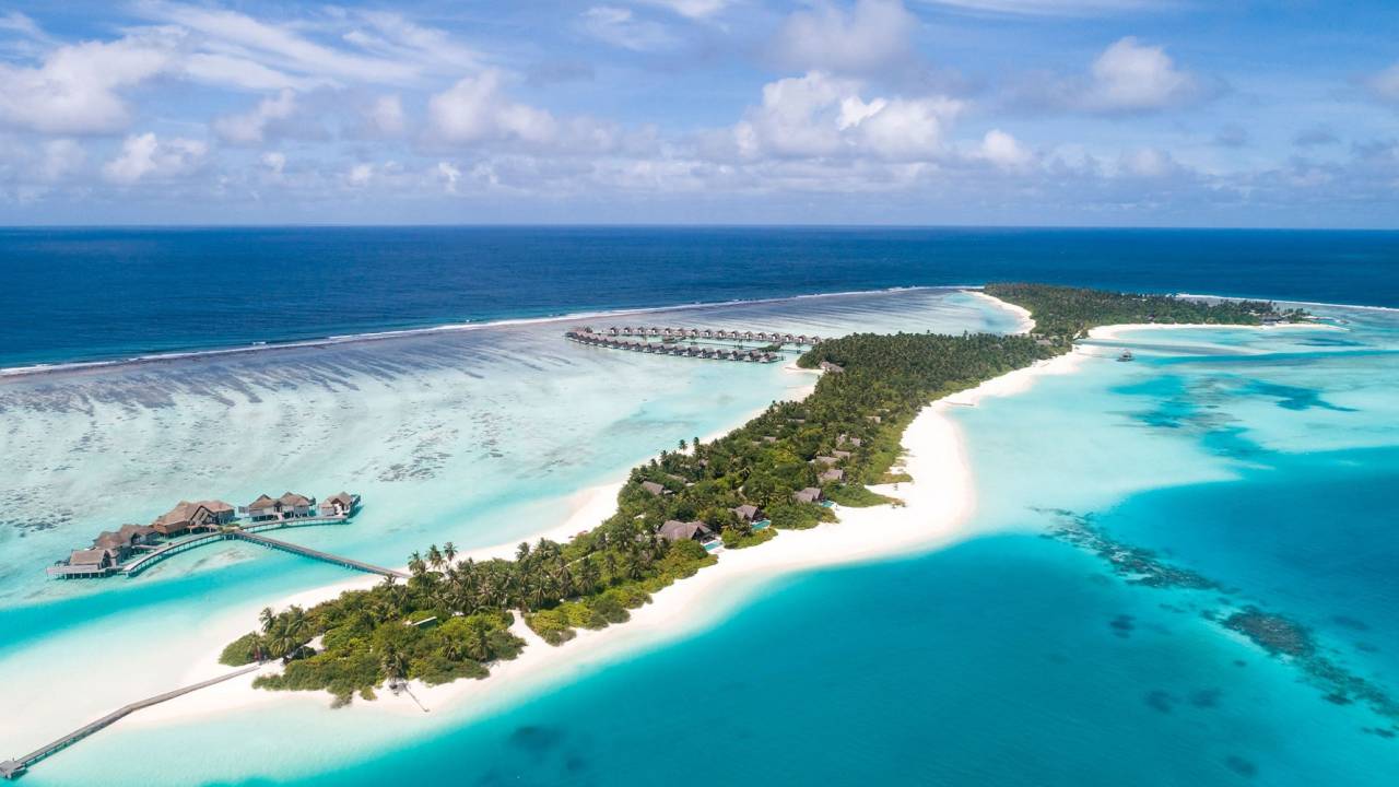 Niyama Private Islands, Maldivas
