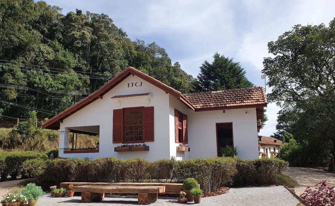 Design do Lajeado, Campos do Jordão, São Paulo