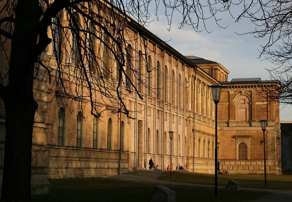 alte-pinakothek alte-pinakothek