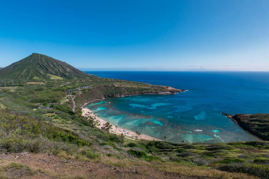 hanauma-bay-havai hanauma-bay-havai