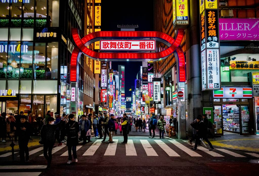 kabukicho kabukicho