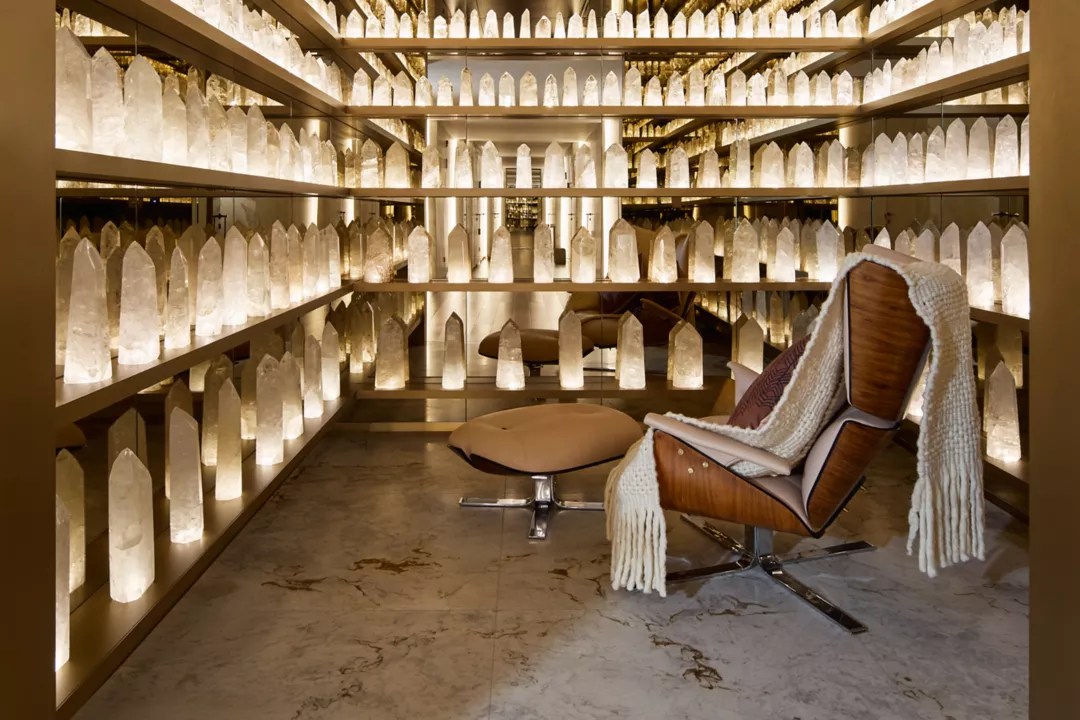 Asaya Spa, Rosewood, São Paulo, Brasil