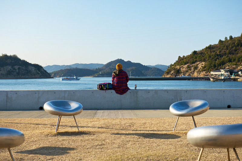 Naoshima, Japão