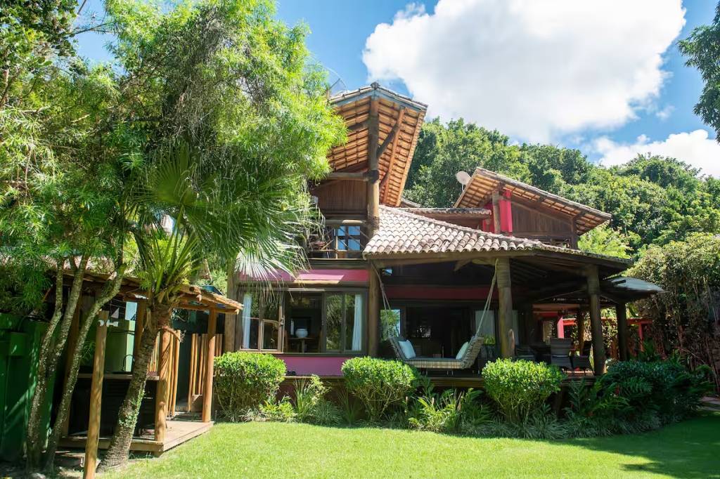 Casa em Arraial d’Ajuda Casa em Arraial d'Ajuda