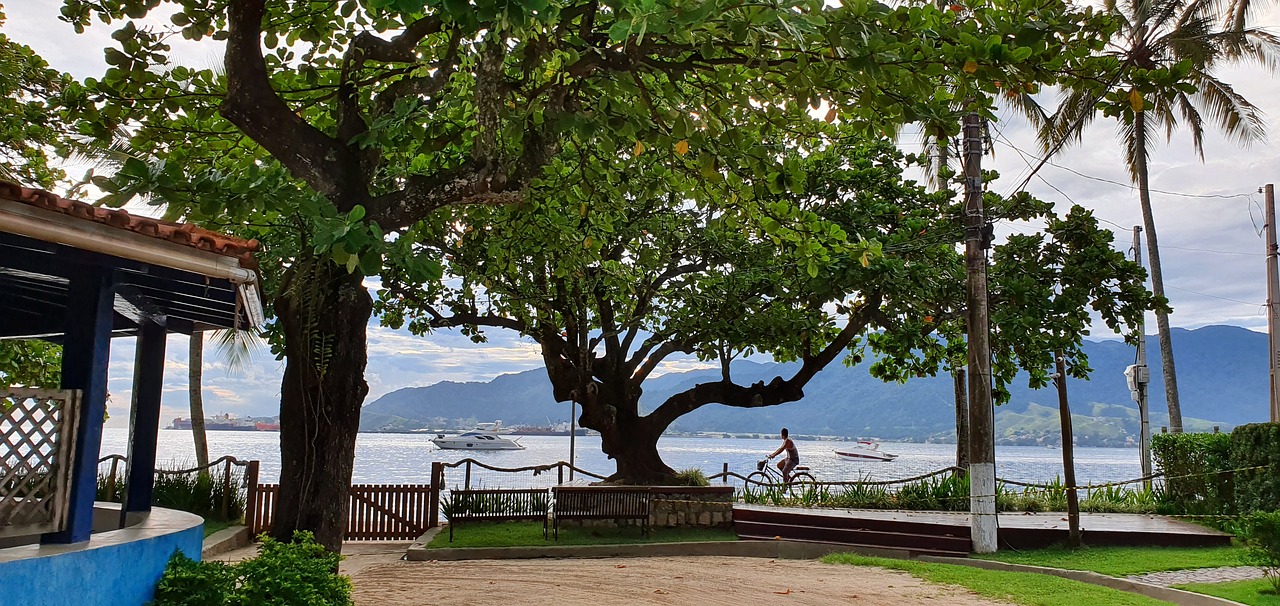 Ilhabela
