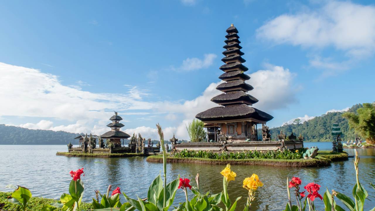 indonesia-bali