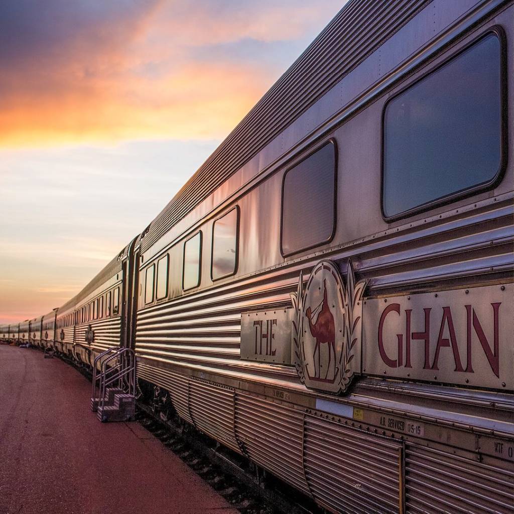 the-ghan-simbolo the-ghan-simbolo