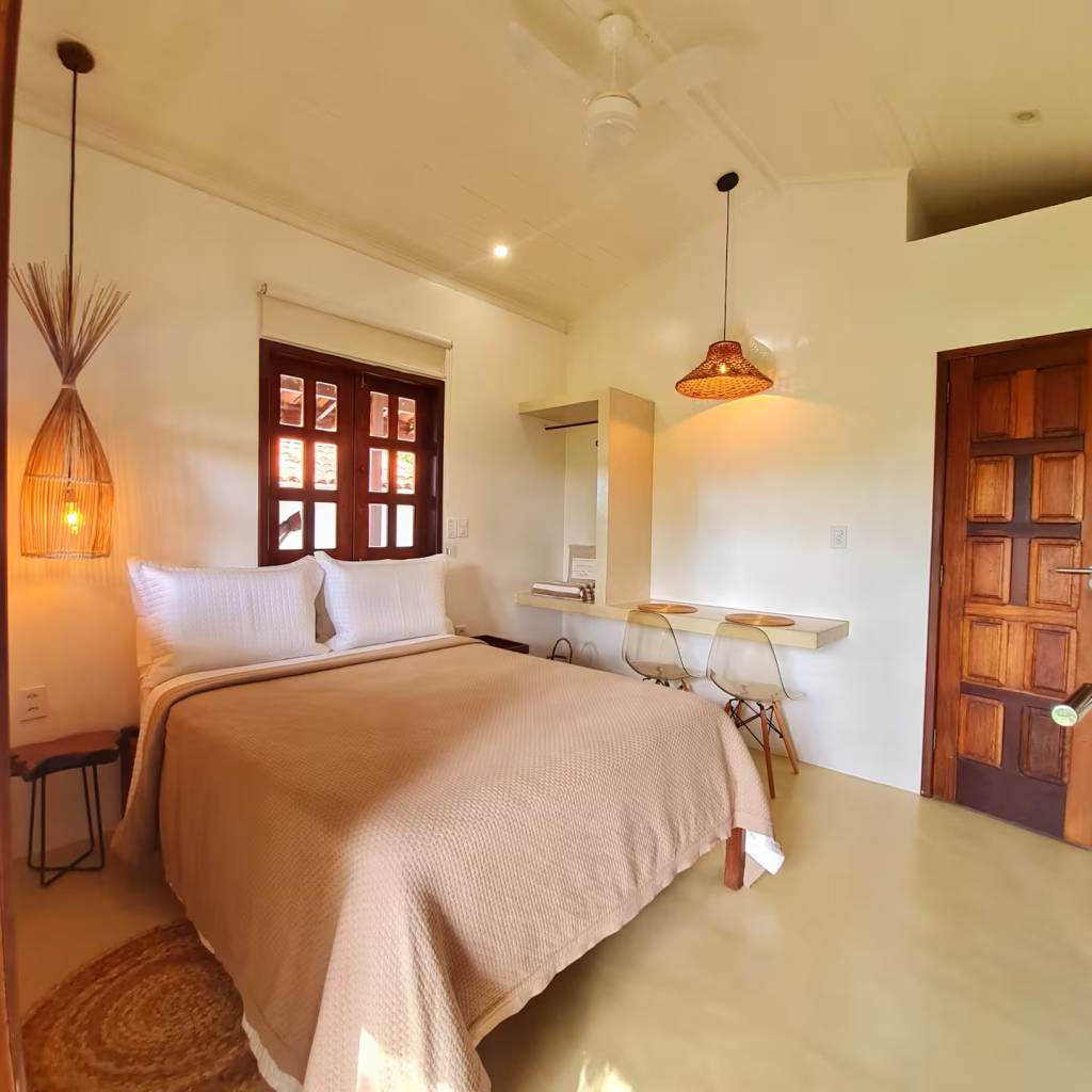 Airbnb Morro de SP Airbnb Morro de SP