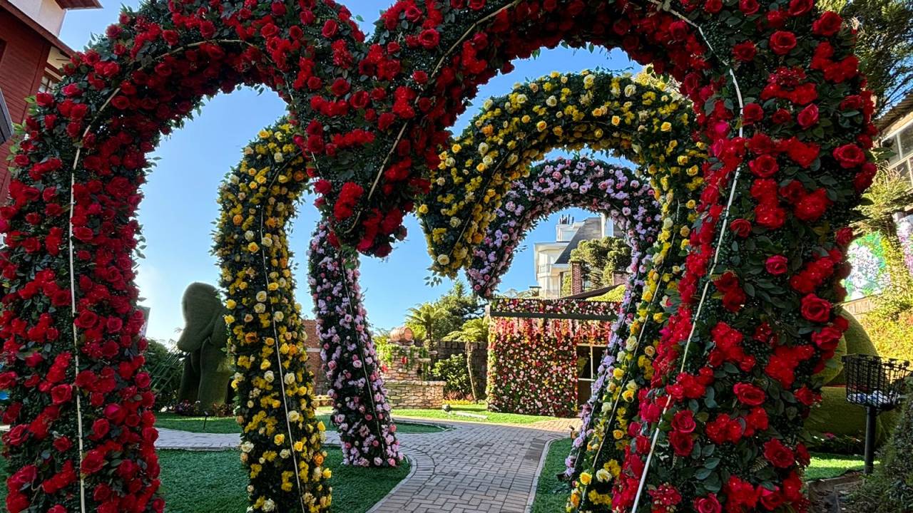 Hortensias Garden Gramado (1)