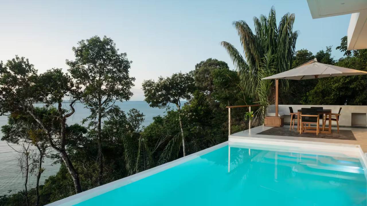 Airbnb Morro de São Paulo