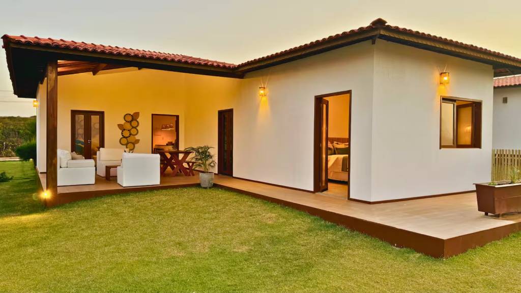 Casa em Canoa Quebrada Casa em Canoa Quebrada