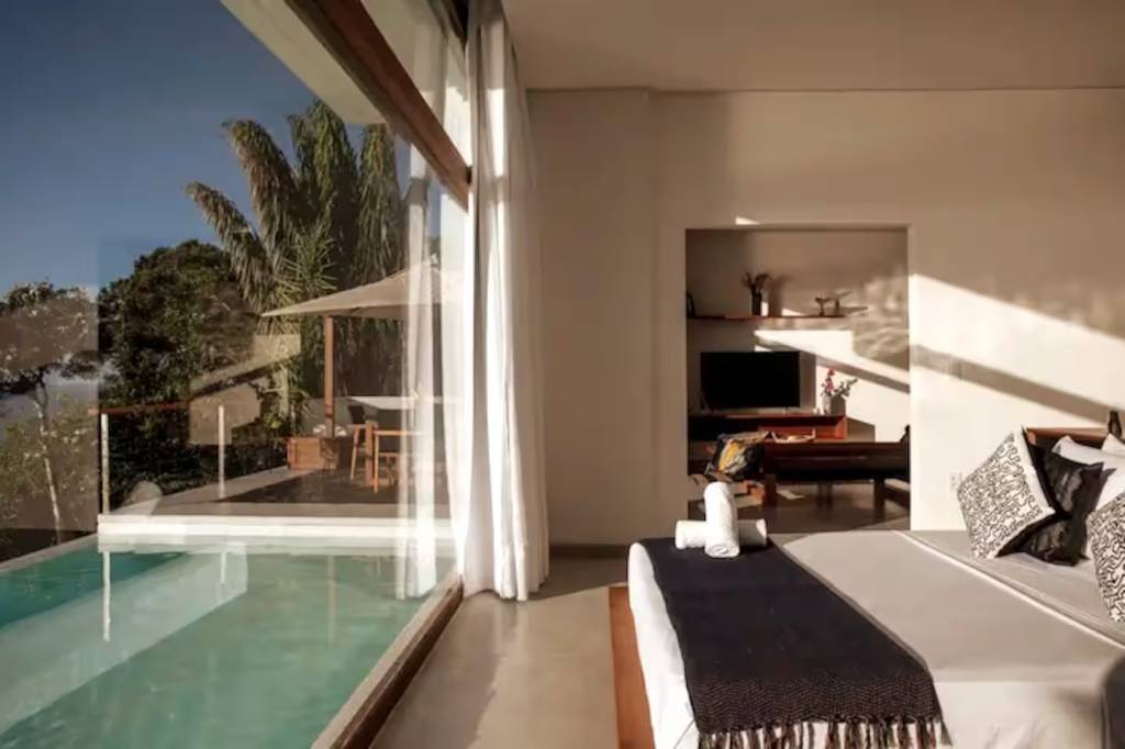 Airbnb Morro de SP Airbnb Morro de SP