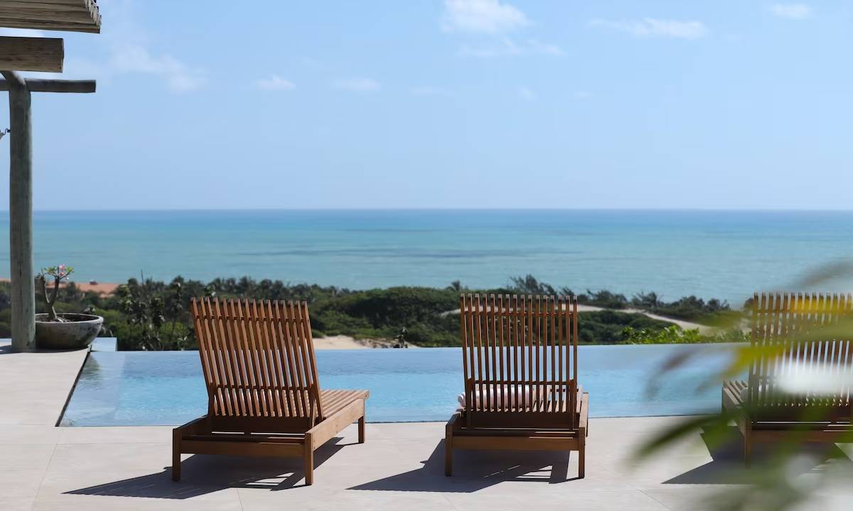 Airbnb em Pipa, Rio Grande do Norte