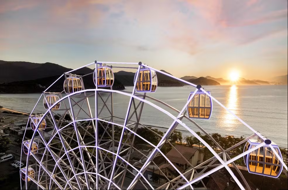 Roda de Ubatuba, Ubatuba, São Paulo