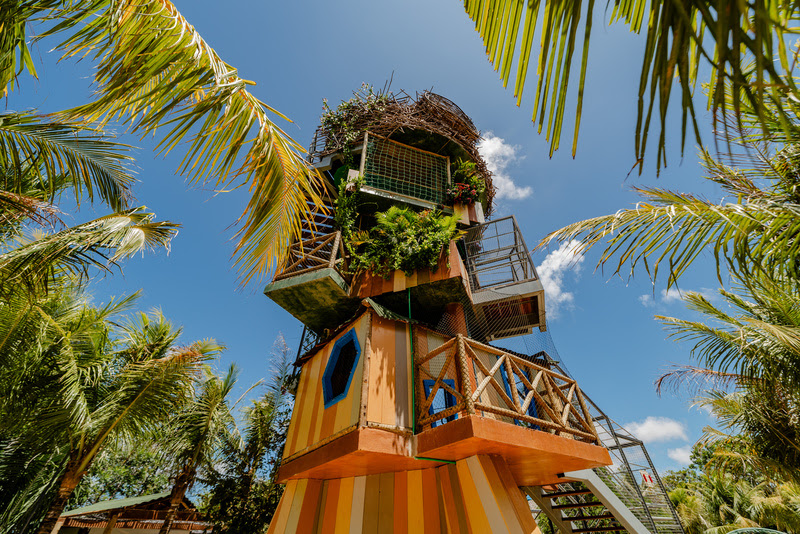 Arvorar, Aquiraz, Ceará