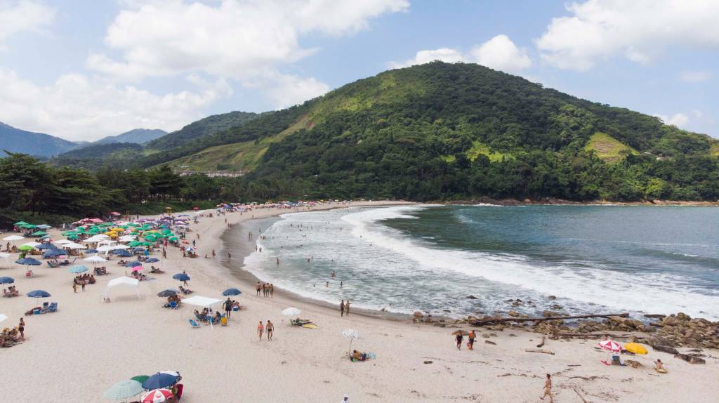 Camburizinho, São Sebastião, São Paulo Camburizinho, São Sebastião, São Paulo