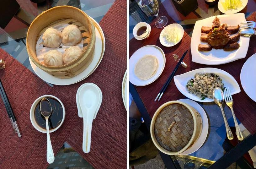 Shanghai Terrace, Chicago, Estaods Unidos